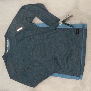 REEBOK Performance Long Sleeve Shirt